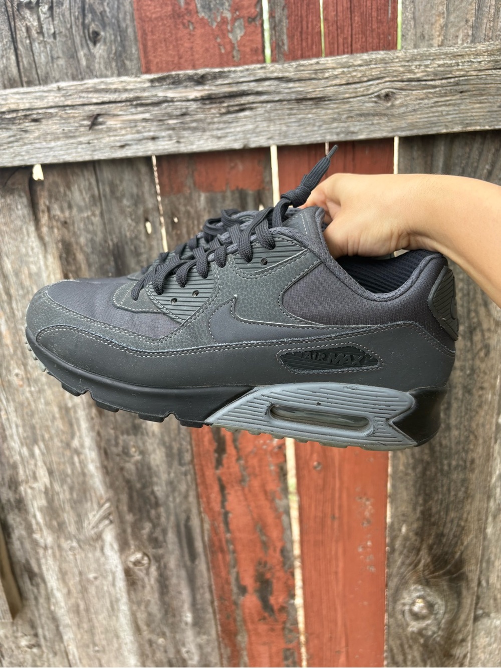 Men’s Nike Air Max 90